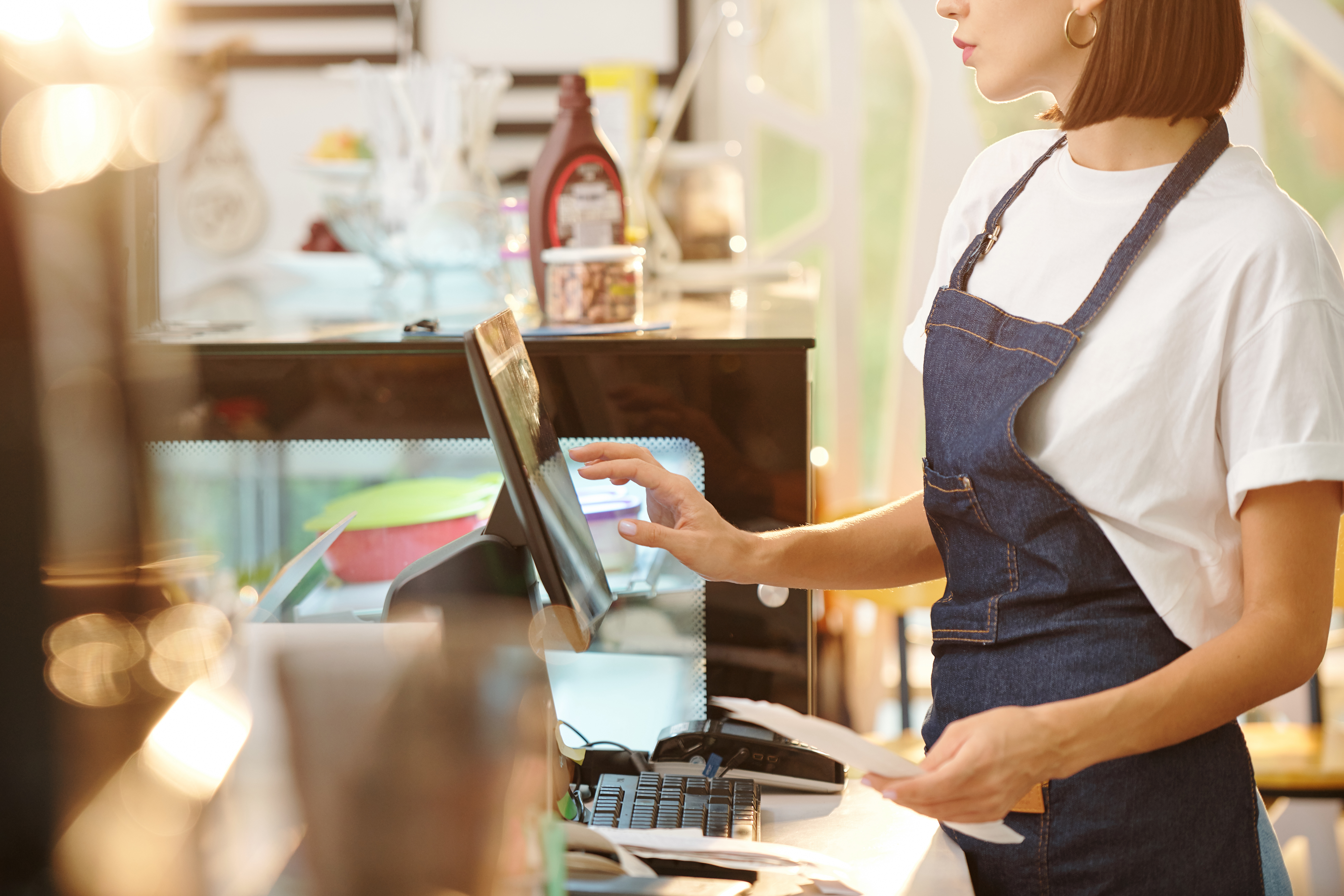 How a POS System Can Supercharge Your Restaurant's Performance Meta