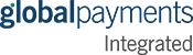 Global Payments Integrated logo