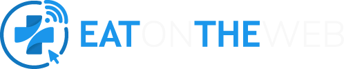 EatOnTheWeb Logo