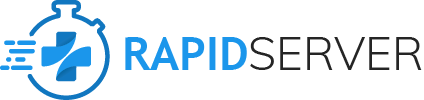 RapidServer Logo