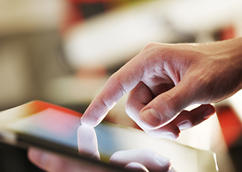 The Benefits of Using a Tablet-Based POS System