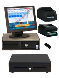Why Business Software Solutions Has the Best Restaurant POS Systems