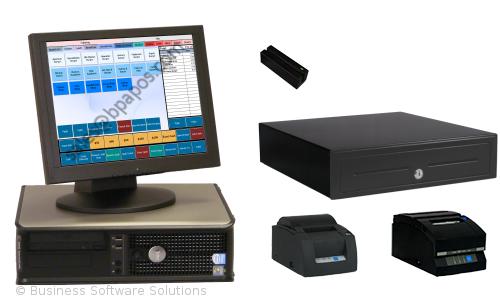 Point of Sales Systems For Restaurants