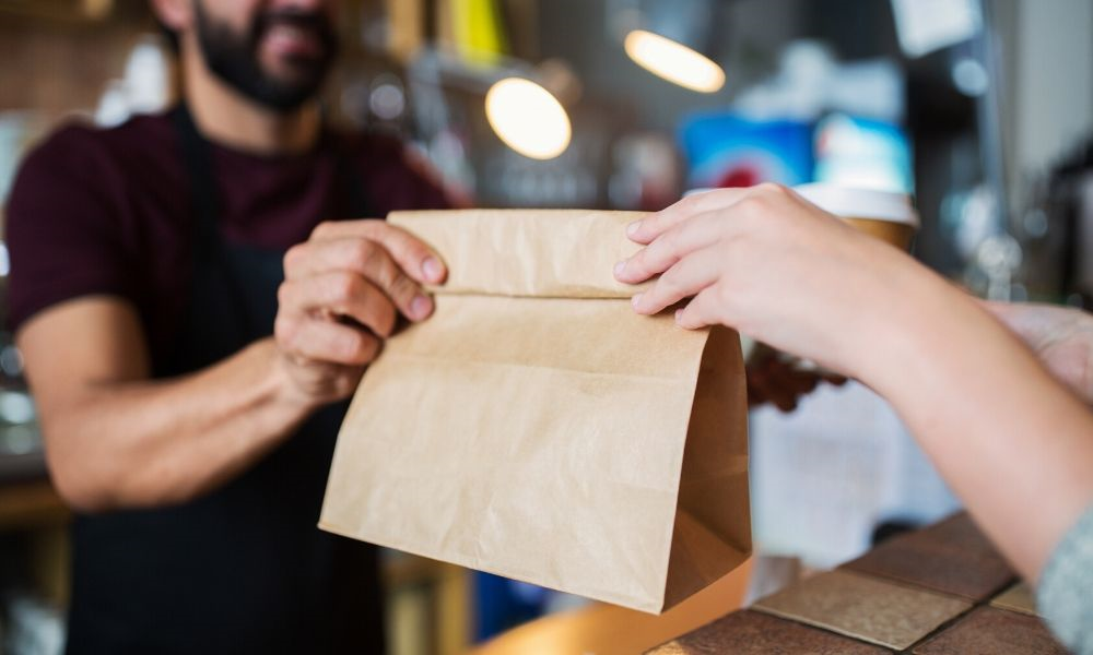 Tactics for Takeout Sales Growth