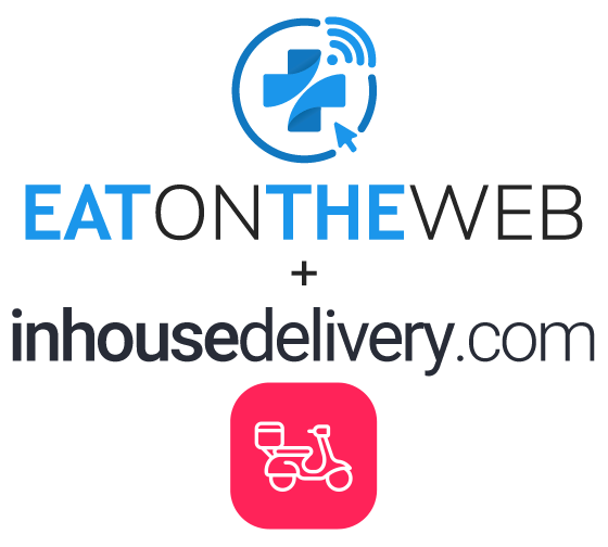 Inhouse Delivery Order Screen