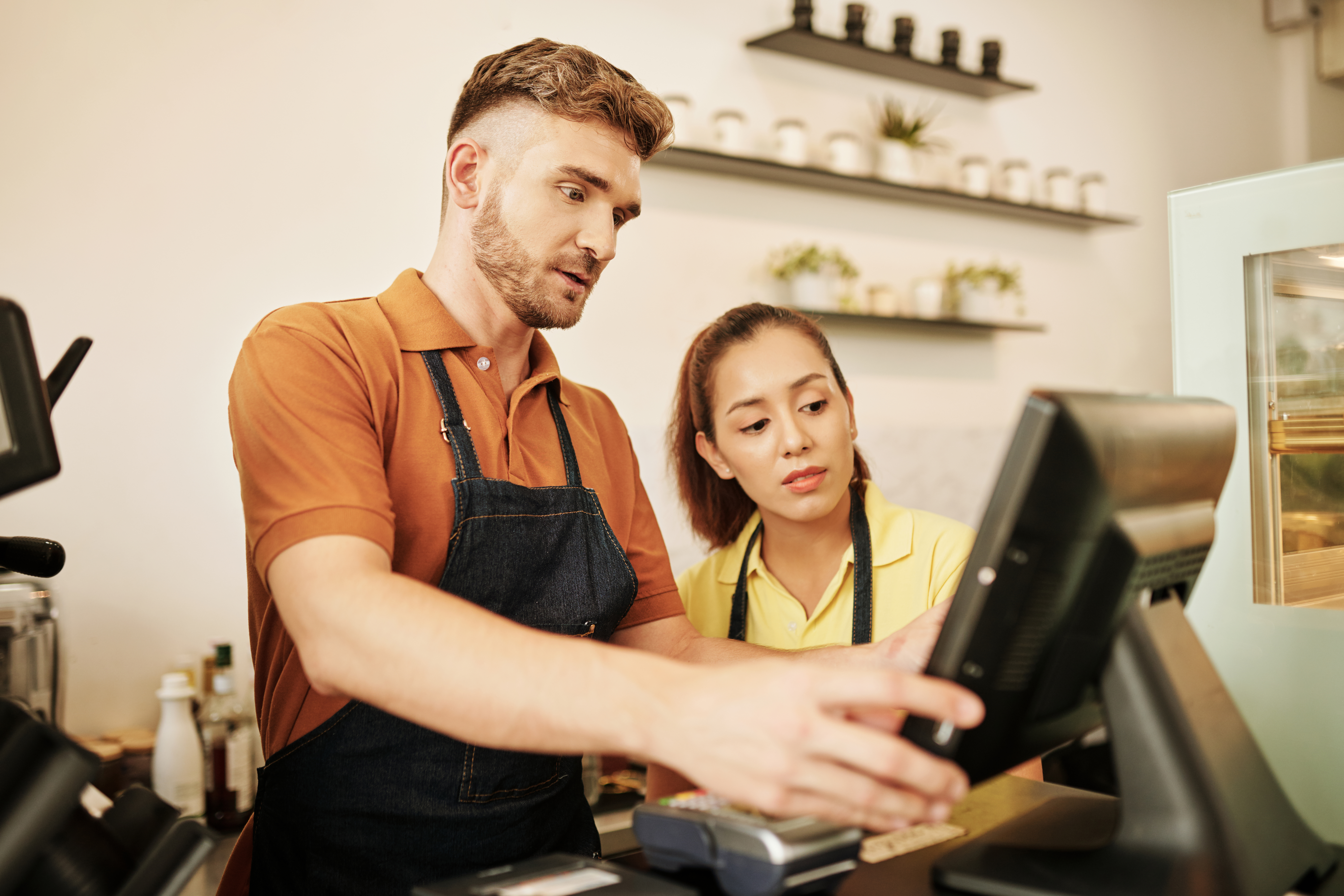 Training Your Staff On POS Systems: Best Practices | Point of Sale