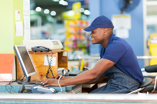 Updating Your POS System