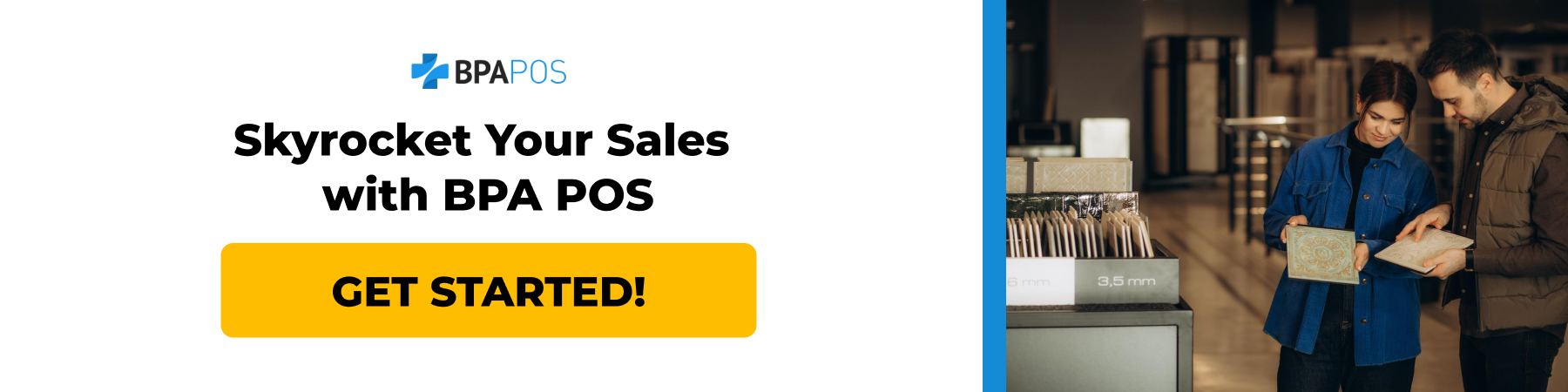 Skyrocket Your Sales with BPA POS Call-to-action image encouraging users to start increasing their sales with BPA POS system.