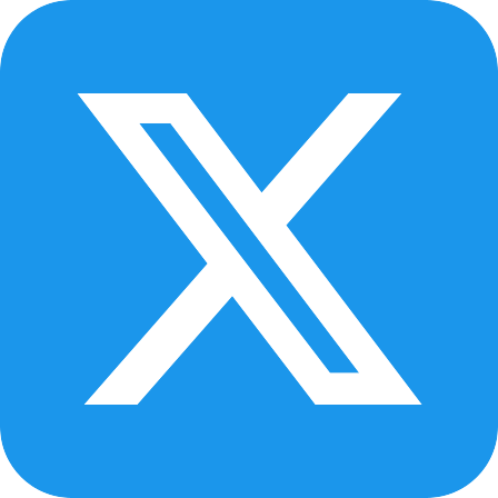 Twitter/X Logo