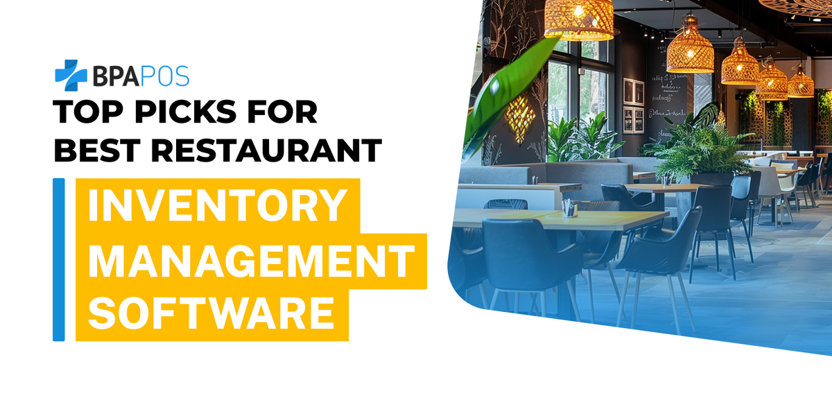 Top Picks for Best Restaurant Inventory Management Software