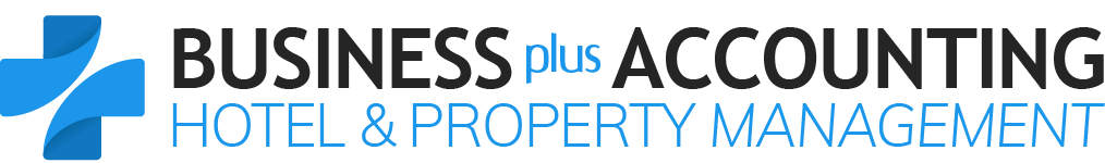 BPA Hotel Professional Logo